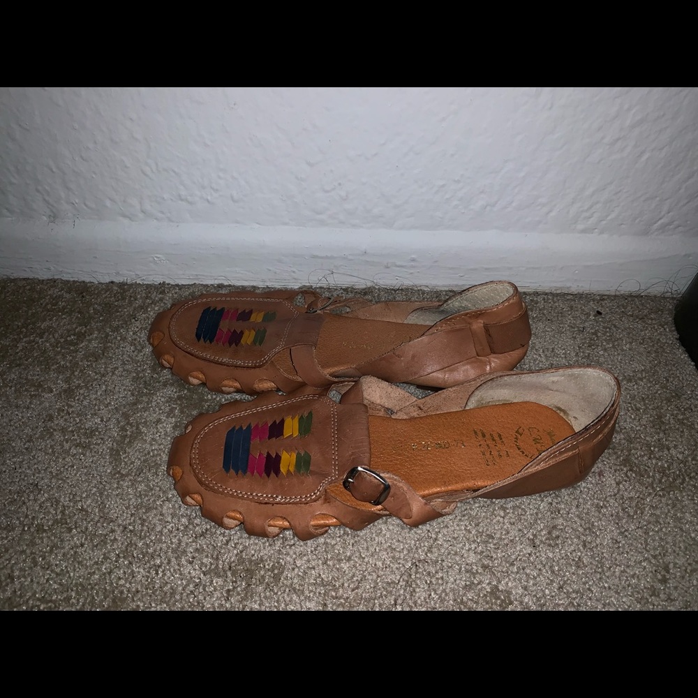 Shoes - Sizes 6.5-7
